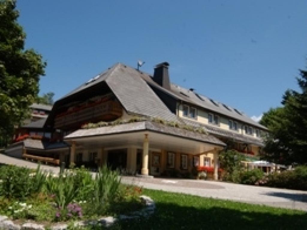 Hotel Schwarzwaldgasthof Rössle #1